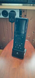Logitech AB Squeezebox, Ophalen of Verzenden, Zo goed als nieuw