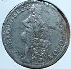 dukaat 1707 Gelderland, Postzegels en Munten, Ophalen of Verzenden, Vóór koninkrijk, Overige waardes