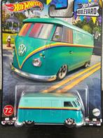 Hot Wheels Volkswagen T1 Panel Bus Hotwheels Boulevard serie, Verzenden, Nieuw, Auto