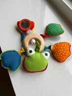 I'm Toy Rammelaar Kikker, Kinderen en Baby's, Ophalen of Verzenden, Gebruikt, Rammelaar
