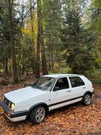 Golf mk 2 2.0 8v gti, Ophalen, Gebruikt, Volkswagen
