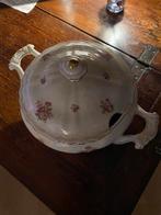 oud servies met gouden randje Bavaria Germany, Ophalen