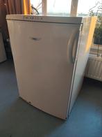 Zanussi vriezer, Witgoed en Apparatuur, Vrieskast, Gebruikt, Minder dan 85 cm, Minder dan 60 cm