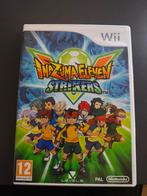 Inazuma Eleven Strikers Wii, Spelcomputers en Games, Ophalen, Gebruikt, 1 speler, Racen en Vliegen