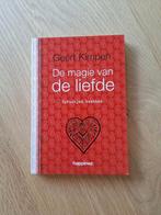 De magie van de liefde, Sprookjes bestaan van Geert Kimpen, Ophalen of Verzenden, Zo goed als nieuw