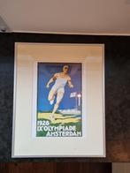 Olympische 'de telganger' van de Olympische Zomerspelen 1928, Ophalen of Verzenden