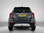 Opel Mokka X 1.4 Turbo Innovation, Auto's, Voorwielaandrijving, Stof, Gebruikt, Euro 6