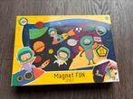 Magneet spel, Kinderen en Baby's, Speelgoed | Educatief en Creatief, Ophalen of Verzenden