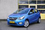 Opel KARL 1.0 ecoFLEX Edition BJ2016 Audio | Airco | Cruise, Auto's, Opel, Origineel Nederlands, Te koop, 5 stoelen, Benzine