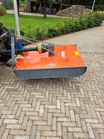 Morgnieux bloter GA-1200, Ophalen, Cirkelmaaier, Mulchfunctie, Morgnieux