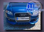 Audi A4 B7 - Voorbumper spoiler, Ophalen of Verzenden, MJ-Carstyling, Info@mj-carstyling.net, Sibeliusstraat 81 5011JH Tilburg