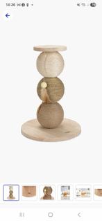 Designed by lotte, Dieren en Toebehoren, Ophalen of Verzenden, Krabpaal