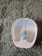 Voetenbad Principal - Ontspanning voor je voeten! nieuw, Witgoed en Apparatuur, Persoonlijke-verzorgingsapparatuur, Ophalen of Verzenden