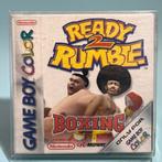 Ready 2 Rumble Boxing - Game Boy Color, Nintendo, Nintendo, 1 speler, Ophalen of Verzenden