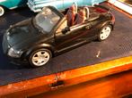 AUDI.  TT.  Roadster.   1:18.   Maisto, Hobby en Vrije tijd, Modelauto's | 1:18, Ophalen of Verzenden, Zo goed als nieuw, Maisto