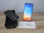 Samsung Galaxy S22 telefoon in originele verpakking, Zwart, Ophalen of Verzenden, Zo goed als nieuw, Galaxy S22