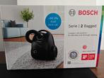 Bosch Serie 2 Stofzuiger - Nieuw in doos, Ophalen, Nieuw
