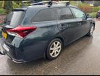 16 inch velgen met banden toyota auris corolla prius, Ophalen, Nieuw