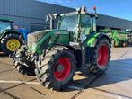 2016 Fendt 724 vario Vierwielaangedreven landbouwtractor, Gebruikt, Fendt