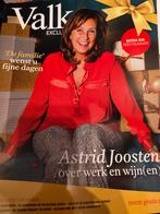 Van der Valk Hotel magazine, Ophalen of Verzenden, Zo goed als nieuw