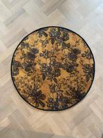 ESSENZA VLOERKLEED 90 cm., Ophalen of Verzenden, Zo goed als nieuw, Rond, 50 tot 100 cm