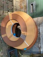 Kantenband 3 rollen, Doe-het-zelf en Verbouw, Plinten en Afwerking, Ophalen, Mdf, Plinten