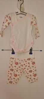 Babykleding maat 50 56 €0,25 per stuk ZIE FOTO'S, Ophalen of Verzenden, Zo goed als nieuw, Meisje