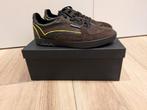 Floris van Bommel sneakers Bruin – maat 6,5 (40), Ophalen, Bruin, Floris van Bommel, Nieuw