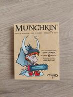 Munchkin als nieuw, Ophalen of Verzenden, Zo goed als nieuw