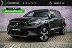 Volvo XC40 Plug-in Hybrid T4 Core Bright | Facelift | Achter, Auto's, Volvo, 12 maanden, Stof, Euro 6, Zwart