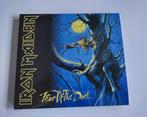 Iron Maiden - Fear Of The Dark., Verzenden, Zo goed als nieuw