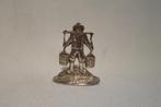 Man Emmer Zilver Verzilverd, Antiek en Kunst, Ophalen of Verzenden