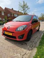 Renault Twingo Collection 1.2 16V 2011 Rood, Auto's, Renault, Origineel Nederlands, Te koop, 1200 cc, Benzine