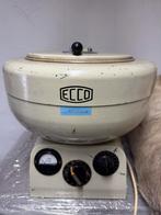 tafel centrifuge ecco, Ophalen