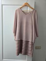 Chique jurk maart M 38, één keer gedragen, voor feest, gala,, Maat 38/40 (M), Galajurk, Overige kleuren, Joseph Ribkoff