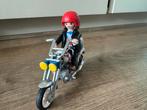 Playmobil Chopper – 5526, Kinderen en Baby's, Ophalen of Verzenden, Zo goed als nieuw
