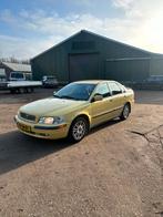 Volvo S40 1.6 I 16V 2002, Auto's, Handgeschakeld, 108 pk, 1230 kg, 56 €/maand