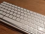 Apple Magic Keyboard A1644 - Uitstekende Staat!, Computers en Software, Toetsenborden, Gebruikt, Multimediatoetsen, Ophalen of Verzenden