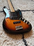 Fender Jazz Bass MIM Mexico, Ophalen, Gebruikt, Solid body, Fender
