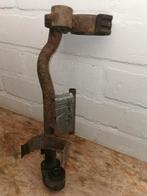 Sym Xpro / X-Pro 50 [onderdelen] subframe / motor ophanging, Ophalen of Verzenden, Gebruikt