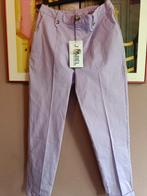 Broek J LABEL maat m, Kleding | Dames, Broeken en Pantalons, Ophalen of Verzenden, Nieuw, Maat 38/40 (M), Lang