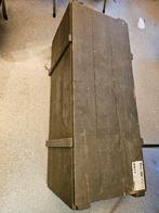 legerkisten, Ophalen, Gebruikt, Minder dan 50 cm, Minder dan 50 cm