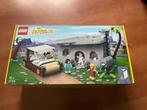 Lego Ideas The Flintstones 21316 - Nieuw!, Kinderen en Baby's, Speelgoed | Duplo en Lego, Ophalen, Nieuw, Complete set, Lego