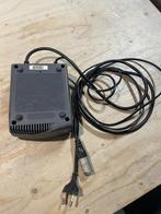 ION/Cortina Ecomo 24 volt oplader, Ophalen of Verzenden, Gebruikt
