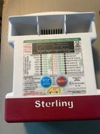 Acculader DC - DC, Ophalen of Verzenden, Gebruikt