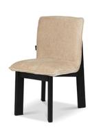 Eetkamerstoel Alice 4 stuks, Huis en Inrichting, Stoelen, Ophalen, Hout, Overige kleuren, Nieuw