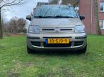 Fiat Panda 1.2 2011 Beige, Stof, Beige, Origineel Nederlands, Handgeschakeld