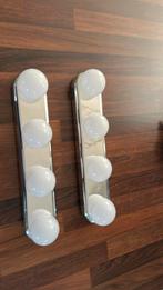Make up verlichting van LED lampjes, Ophalen, Zo goed als nieuw, Gehele gezicht, Toebehoren