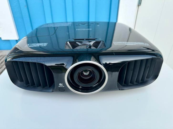 Epson EH-TW6000 Full HD Beamer, Audio, Tv en Foto, Beamers, Gebruikt, LCD, Full HD (1080), Ophalen of Verzenden