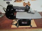 Figuurzaagmachine, Doe-het-zelf en Verbouw, Gereedschap | Zaagmachines, Ophalen, Gebruikt, 30 tot 70 mm, Figuurzaag